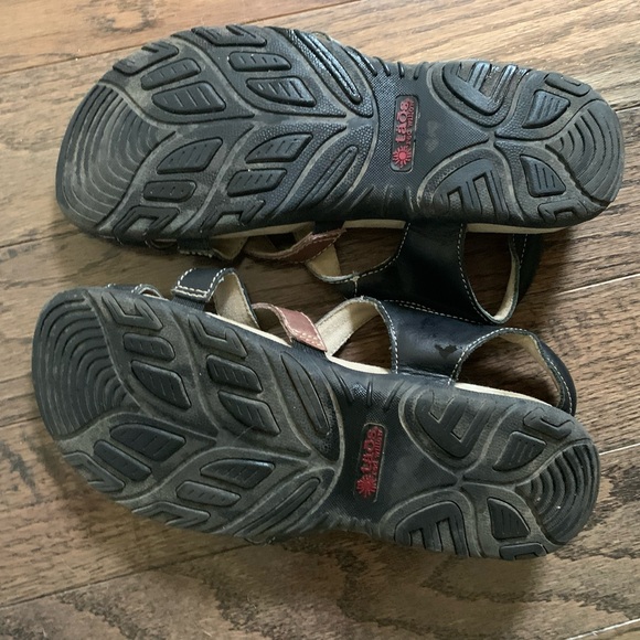 Taos Sandals “Christine” - Picture 3 of 4